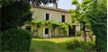 Maison à la vente